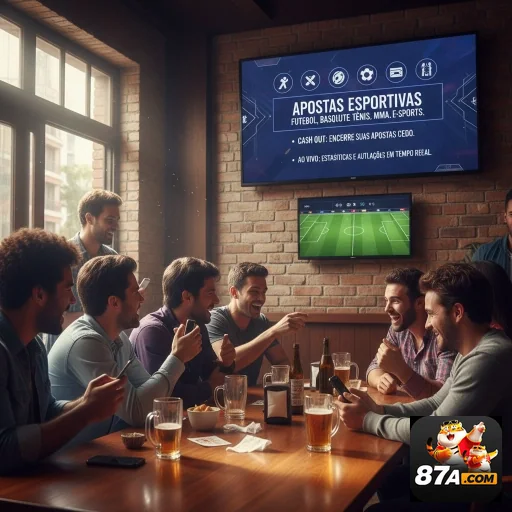 Facilidade em Jogos de Slots - 87a