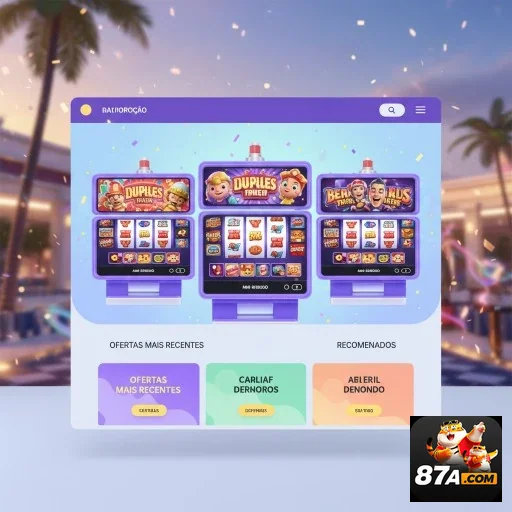 Ilustração de Ofertas Personalizadas