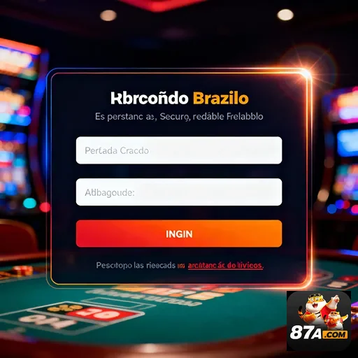 Transparência nas Promoções do Cassino 87a - 87a