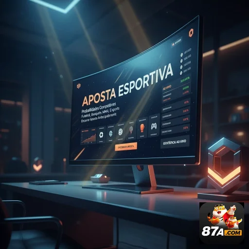 Jogos e benefícios VIP na plataforma 87a