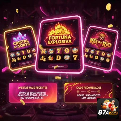 Jogos de slots e live gaming em um cassino online